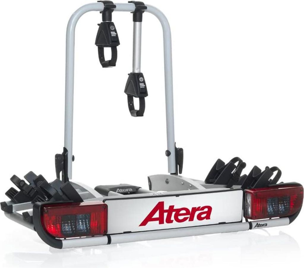 Porte-vélos Plateforme Coulissant Strada Dl 2 - Atera Image du produit 