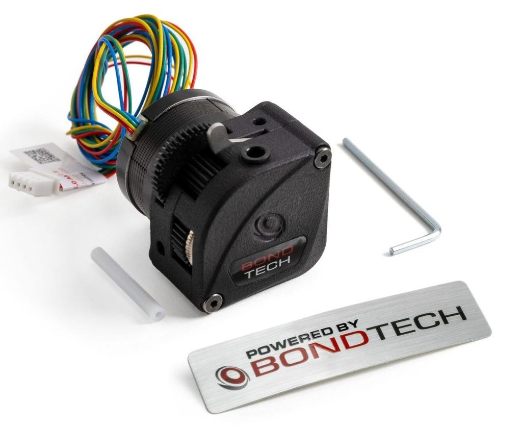 Bondtech LGX® Lite V2 eXtrudeuse Image du produit 