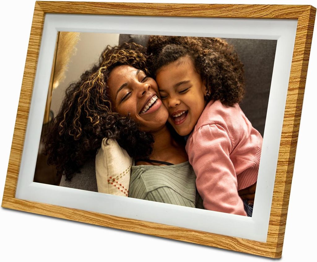 Denver Frameo PFF-1018 digitální fotorámeček 16 GB 10,1 Obrázek produktu 