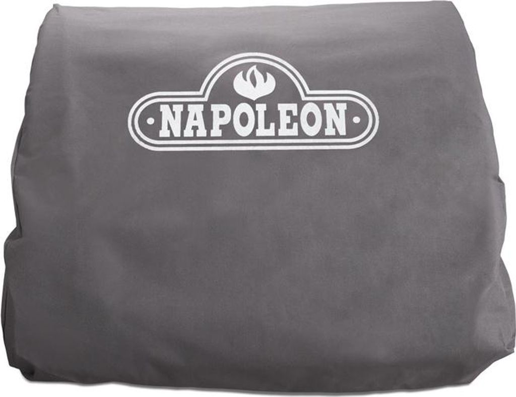 Accessori Napoleon Copertura per BIPRO500 da incasso 61501 Immagine del prodotto 