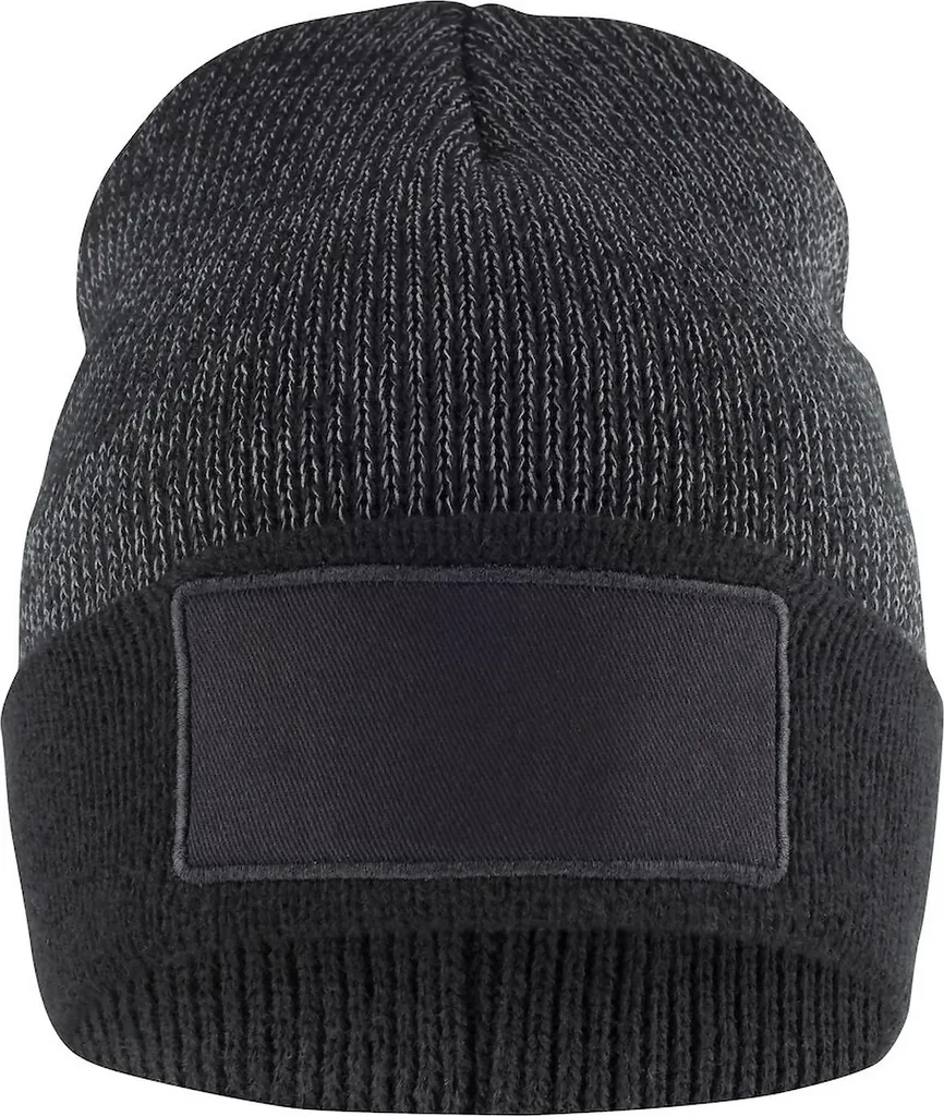 Veste de Sécurité pour Vélo et Chantier Clique Hubert Patch Reflective