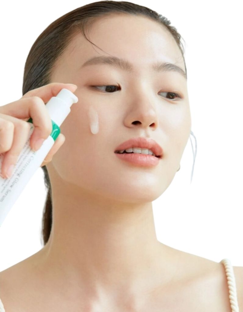 Axis-Y Dark Spot Correcting Glow Serum Brightens & Produktbild 10