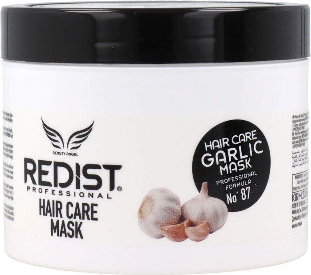 Obnovujúca maska na vlasy Redist Garlic 475 ml Obrázok produktu 