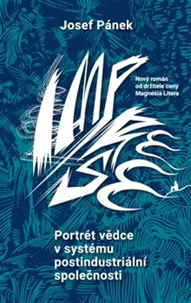 Livre Portrét vědce de Josef Pánek : sociologie post-industrielle