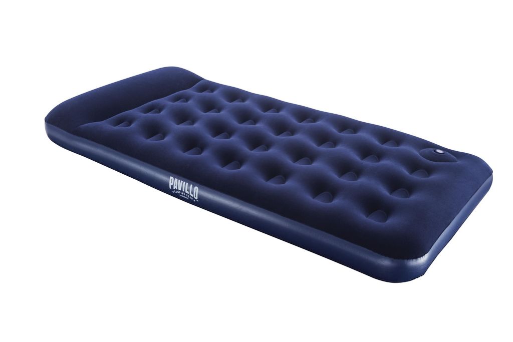 Bestway 67224, Madrac, Vstavaná vzduchová pumpa Obrázok produktu 