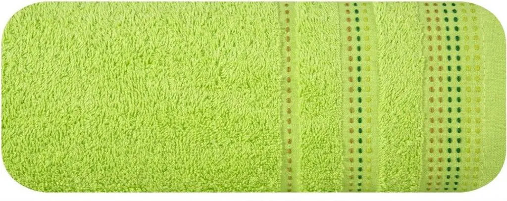 Telo Bagno Eurofirany Pola 70x140 cm - Cotone 500g/mq Alta Qualità