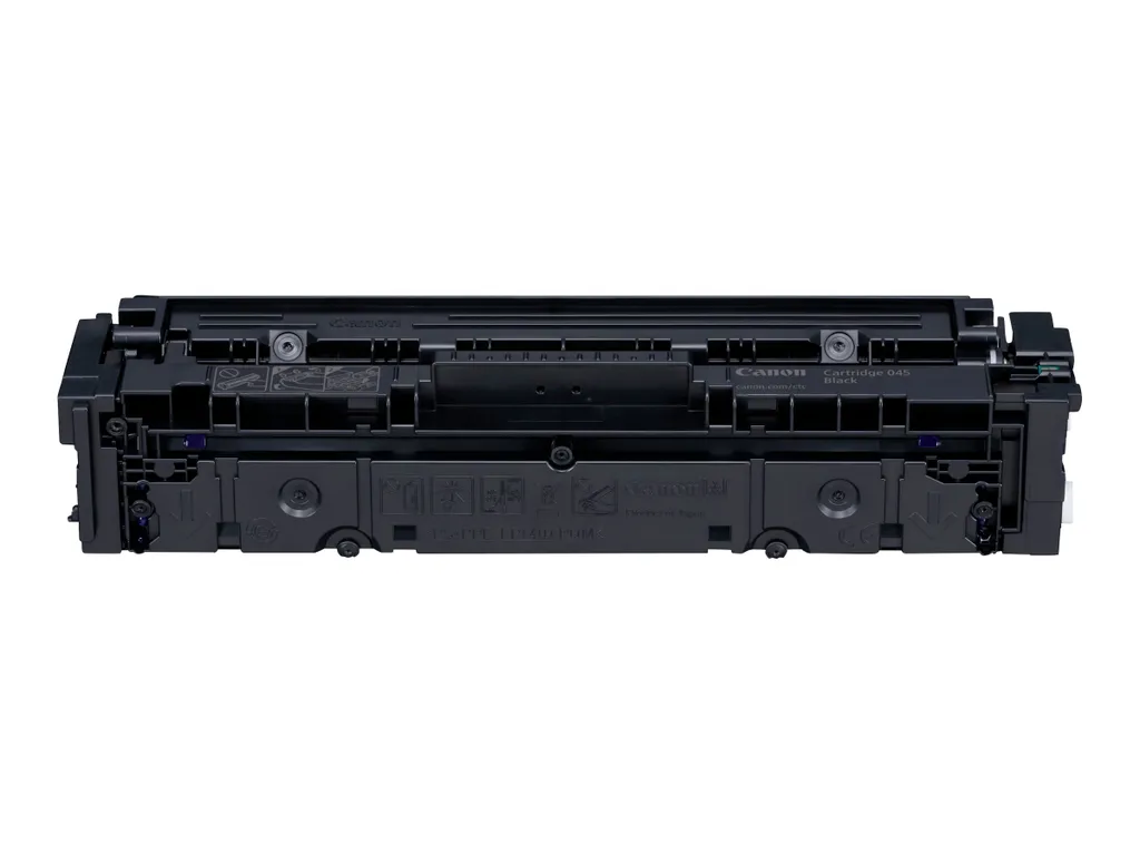 Canon TONER CRG-045 BK černý pro i-SENSYS LBP611Cn, LBP613Cdw, Canon i-SENSYS MF631Cn, MF633Cdw (1400 str.) - 6