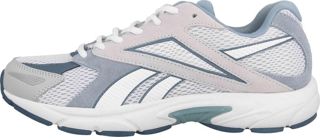 Reebok ROAD PRIME Sportschuhe in Übergrößen Blau 100230908 große Damenschuhe
