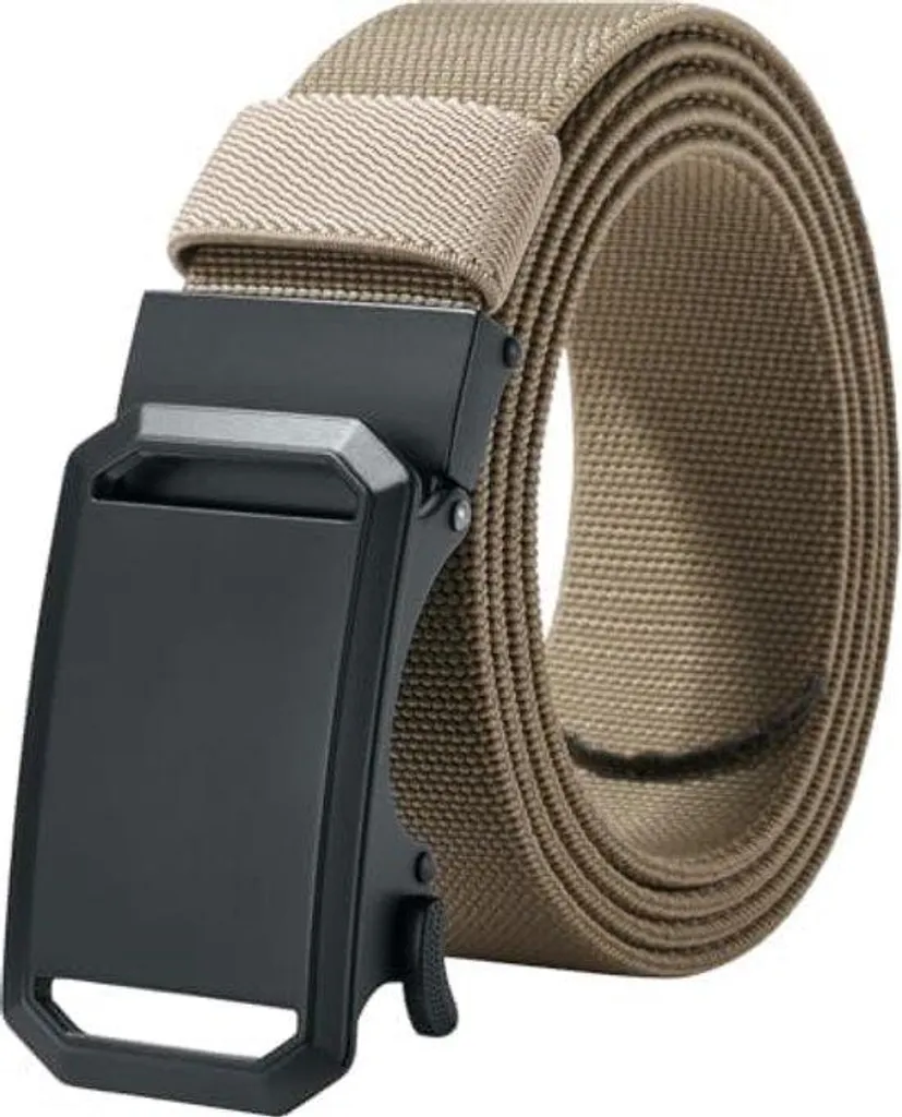 Sangle de course anti-ballottement avec boucle rapide automatique