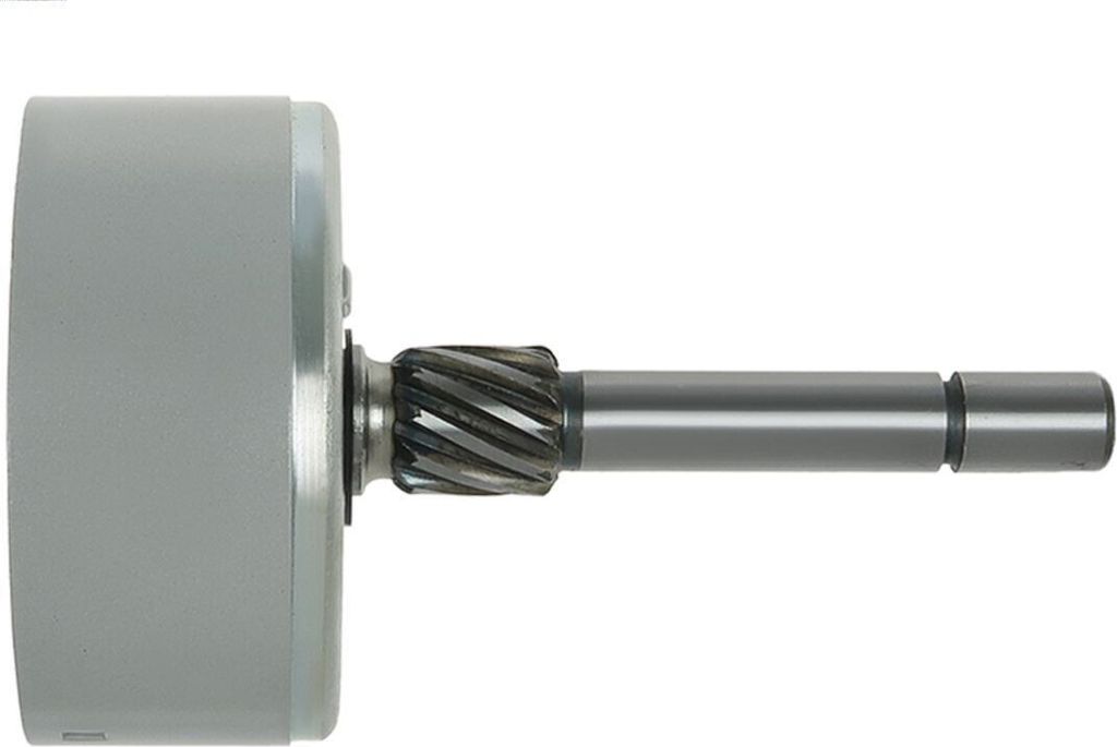 AS-PL SG4004 Hohlrad Planetengetriebe (Starter) Anlassergetriebe
