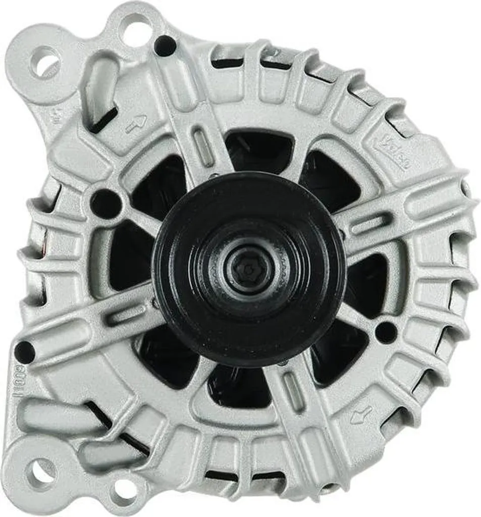 Amortisseurs Sport pour Audi A3 1.6 TDi Quattro Sportback et S