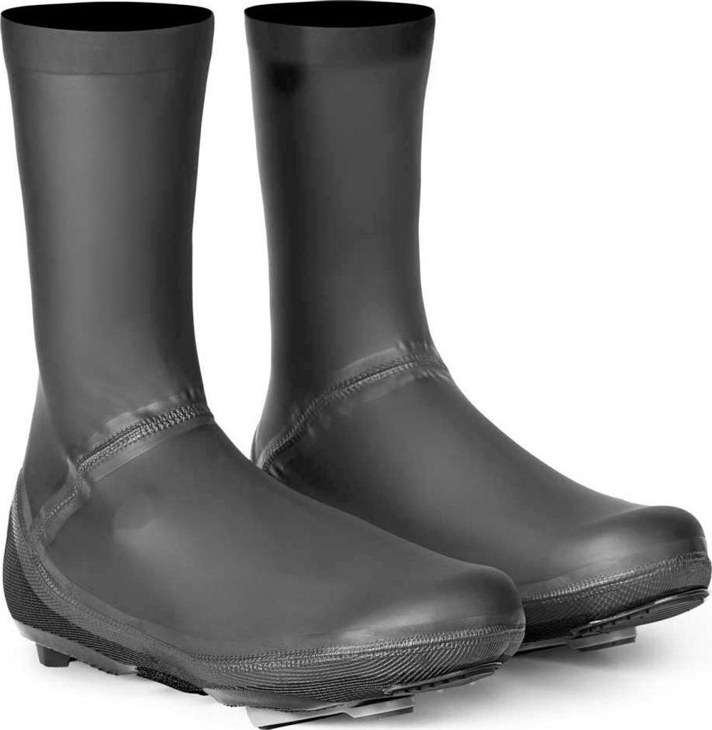 Gripgrab Aquashield 2 Wp Road Überschuhe Schwarz EU 38-39 Herren,Damen Schwarz EU 38-39