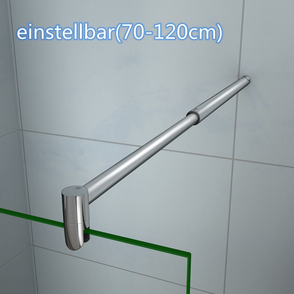 70-120cm einstellbarHaltestange Stabilisator Produktbild 