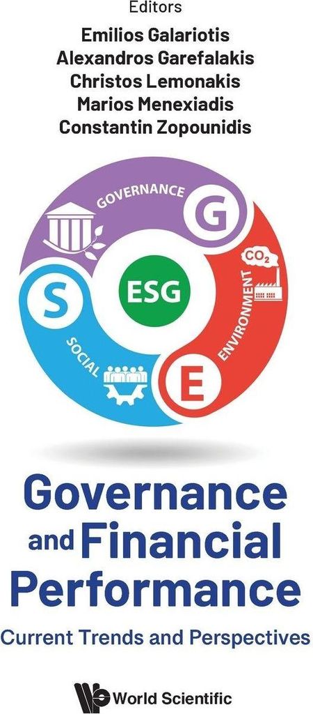 Governance And Financial Performance
