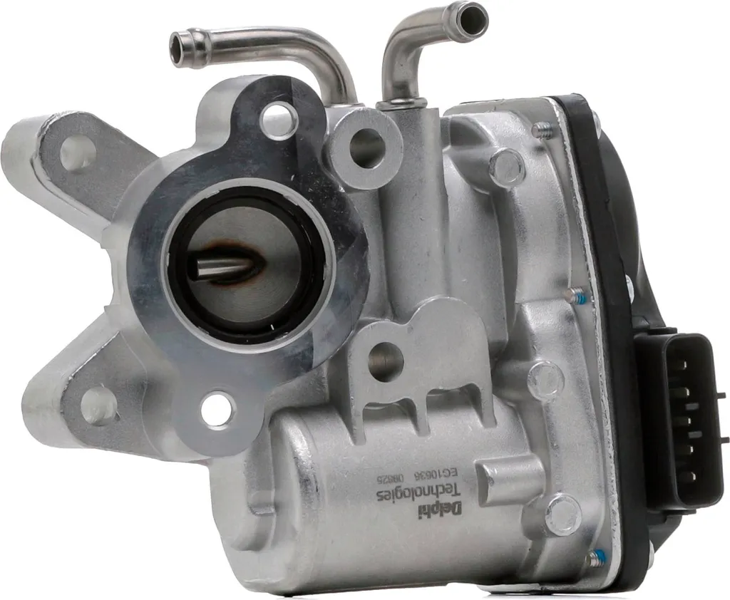Vanne EGR pour réparation Subaru Forester (SH) moteur diesel 2.0