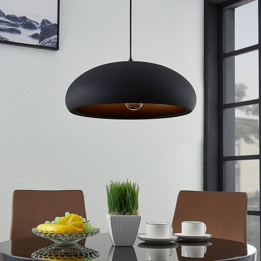 Lindby - Moderne Hängelampe I Pendellampe I Pendelleuchte Produktbild 