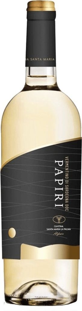 Vermentino di Sardegna DOC Papiri 2024 Sardinien | Italien | 13% vol | 0,75 l