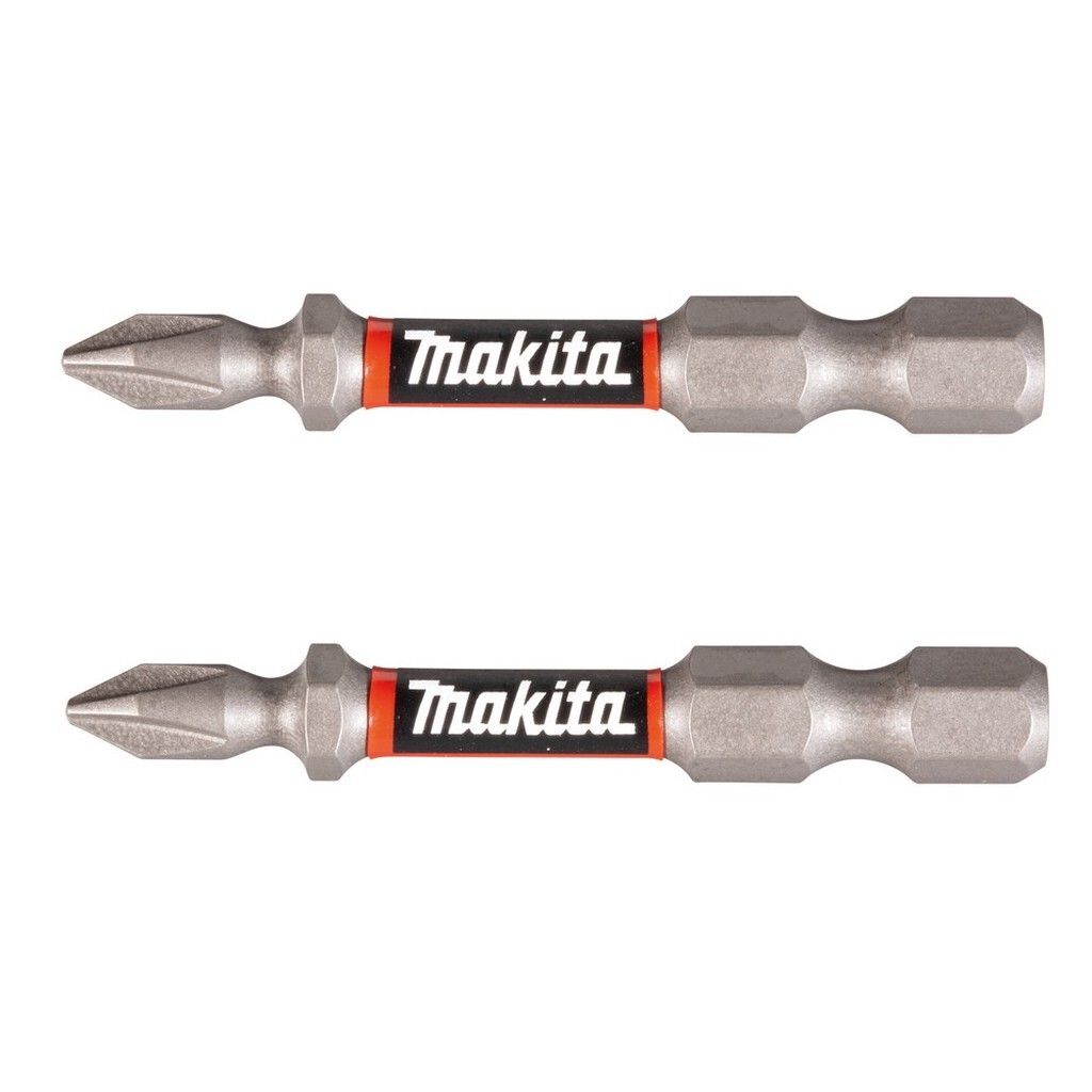 Makita Torsion Bit (Bitlänge 50 mm, Sechskantaufnahme 1/4")