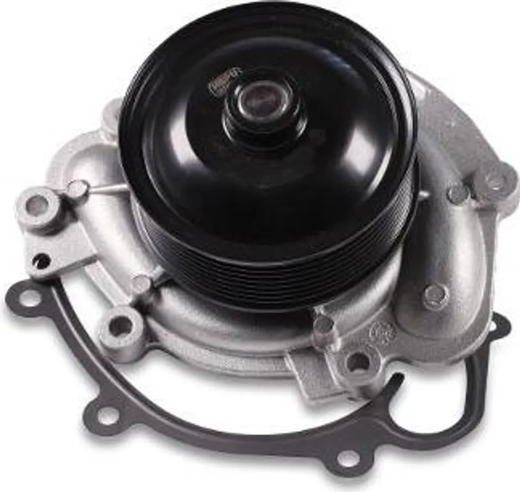 Pompe à eau pour Mercedes Classe G GL M R - Entretien circuit moteur