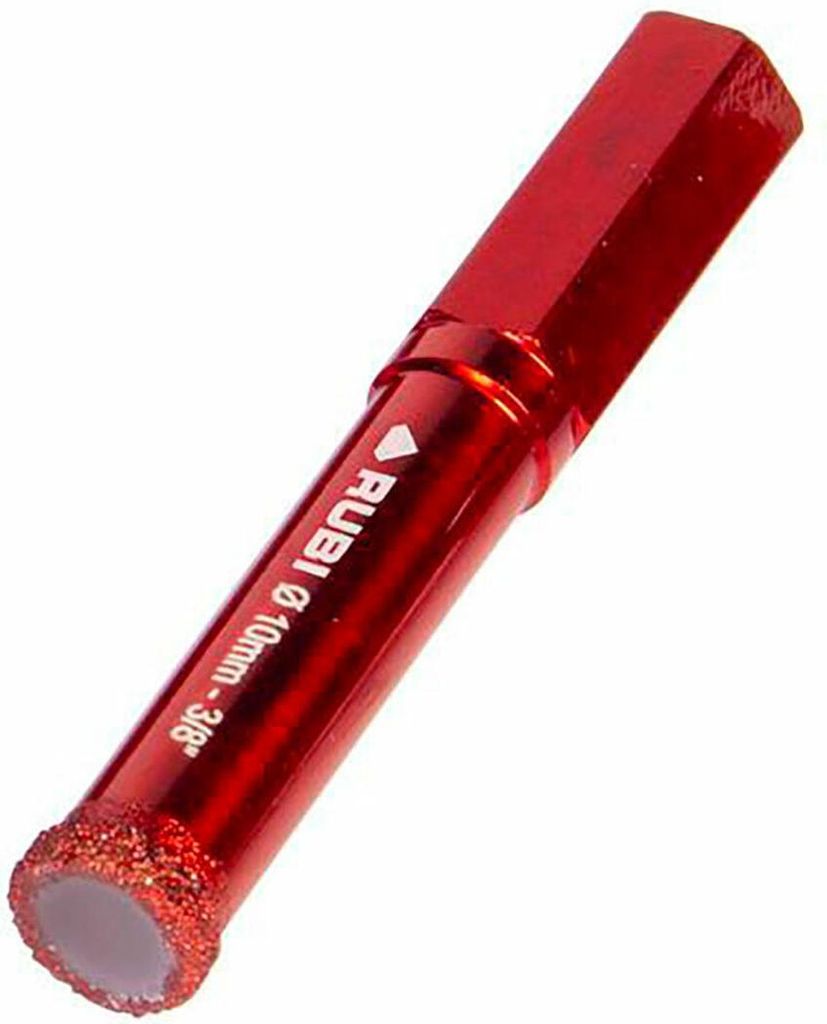 Rubi Diamant Bohrer 10Mm Drygres 4Drill