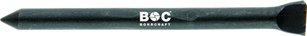 Bohrcraft Metallbohrer Schweißpunktfräser Zentrierspitze 2,5 mm