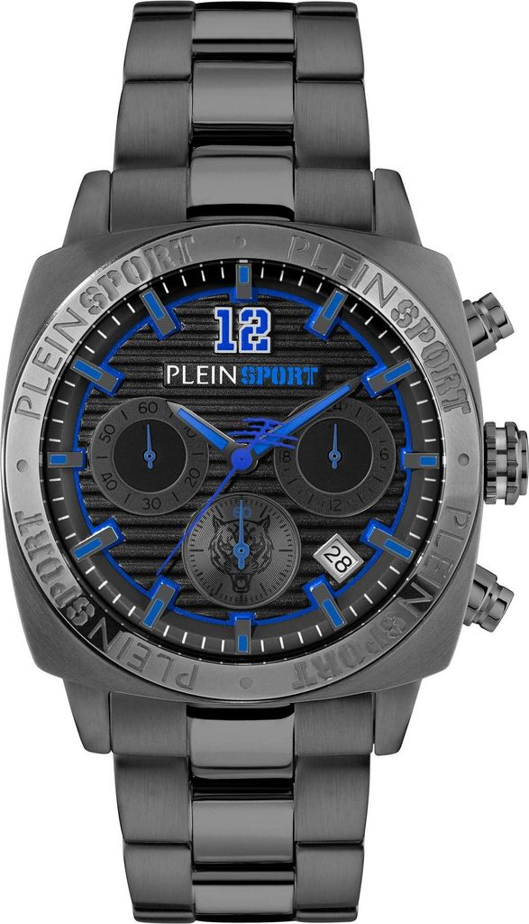 Philipp Plein Chronograph für Herren