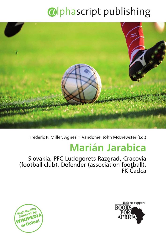 Marián Jarabica
