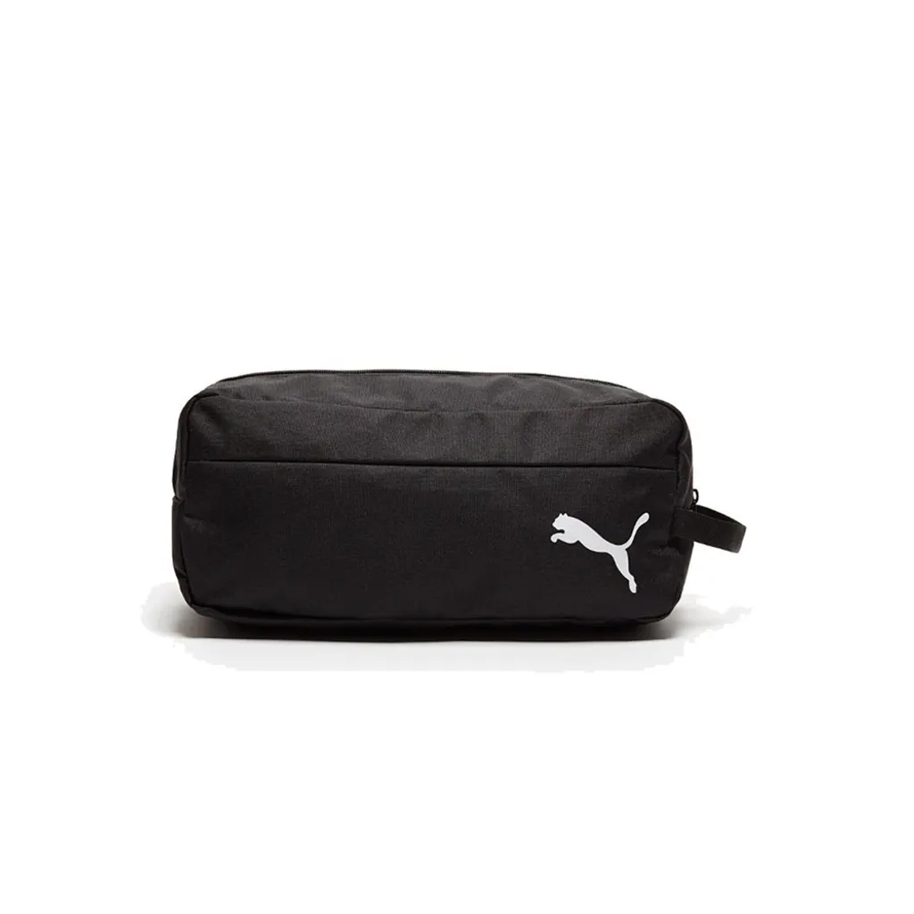 Sac à chaussures Puma GOAL 23 noir : housse de transport sport légère