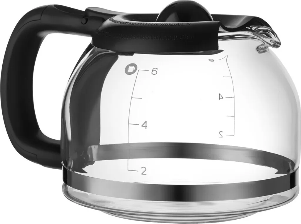 Sencor SCE 3700BK Machine à café goutte à goutte noire compacte - 9