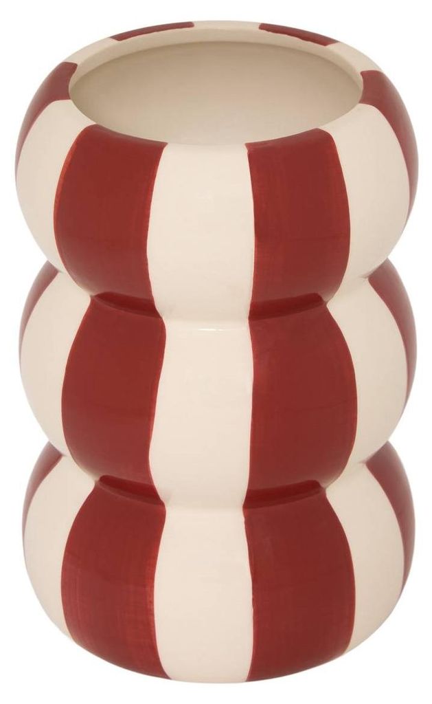 Vase neya, h. 16 cm  - Atmosphera créateur d'intérieur Produktbild 