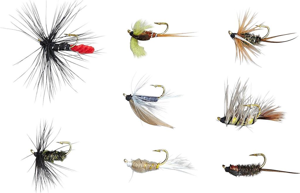 Balzer Edition Fly Nassfliegen-/Nymphensortiment - 8 Produktbild 