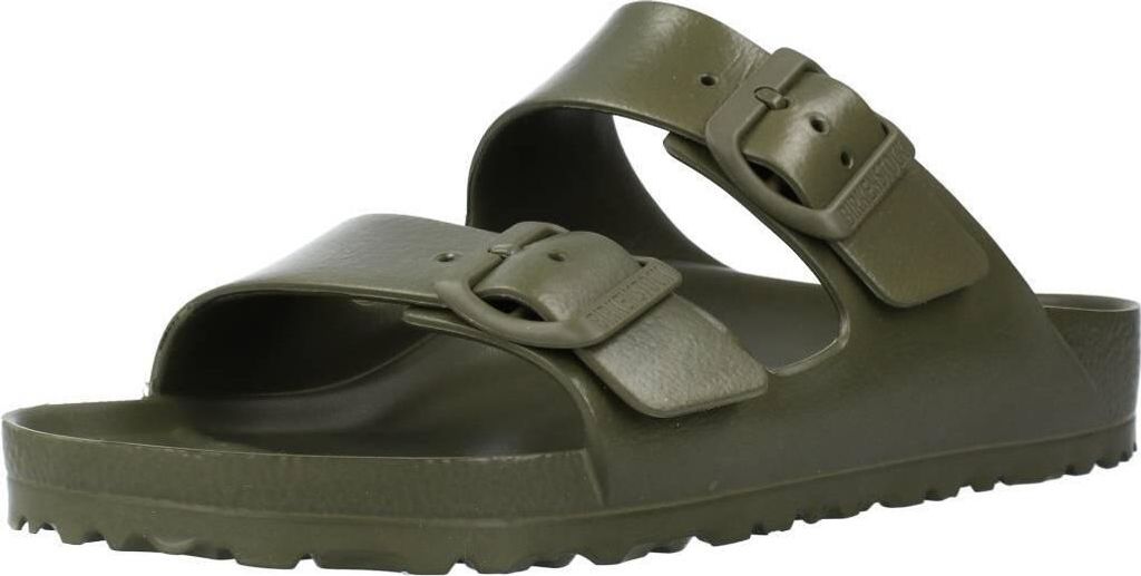 Birkenstock Arizona Eva Couleur Vert Image du produit 