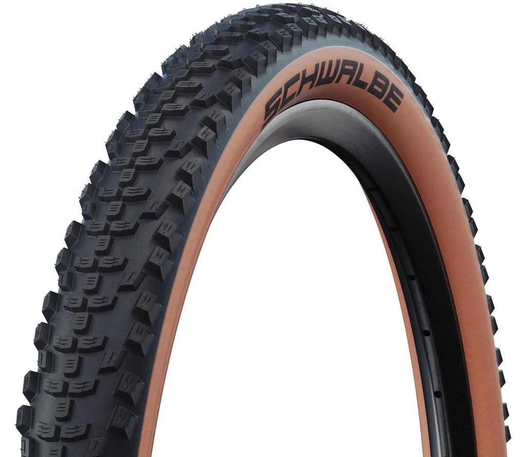 Opona Schwalbe Smart Sam 26x2,10 (54-559) HS624 Addix Zdjęcie produktu 