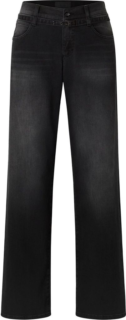 ANGELS LIZ BELT anthracite used 350 2565.1158 42 L30 Produktbild 