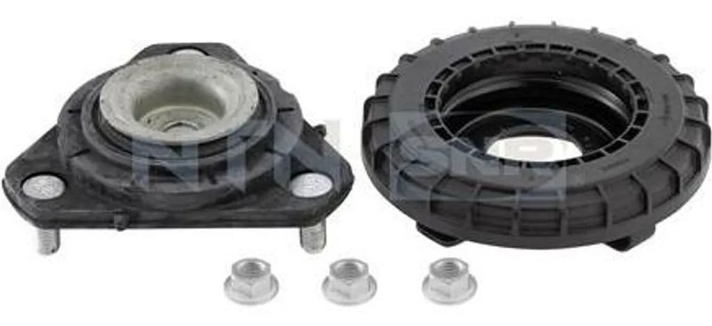 Kit palier de suspension SNR KB674.03 en acier renforcé Civic