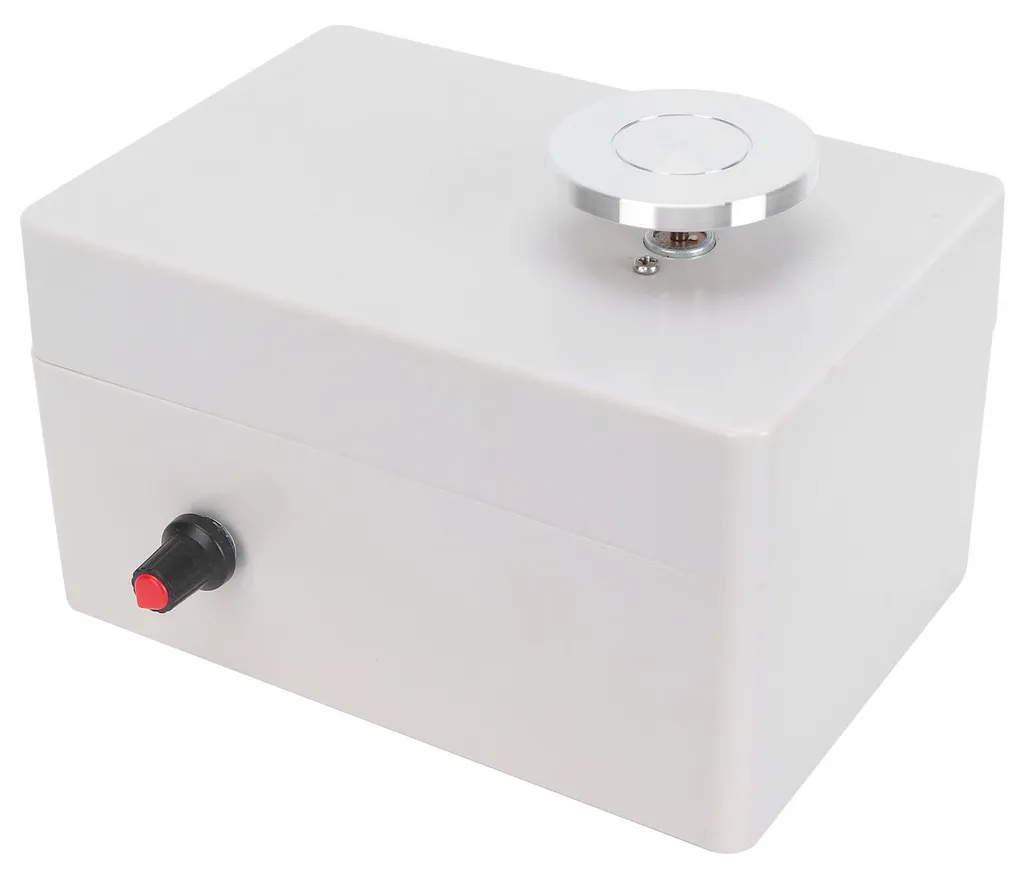 Machine à Argile Céramique Stable et Silencieuse pour Créateurs DIY - 3