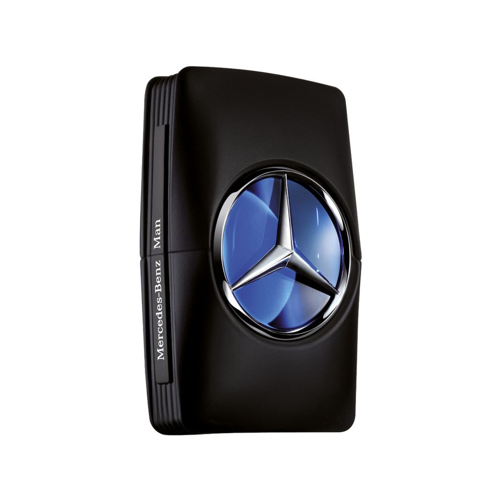 Mercedes-Benz Man woda toaletowa spray (50 ml) Zdjęcie produktu 