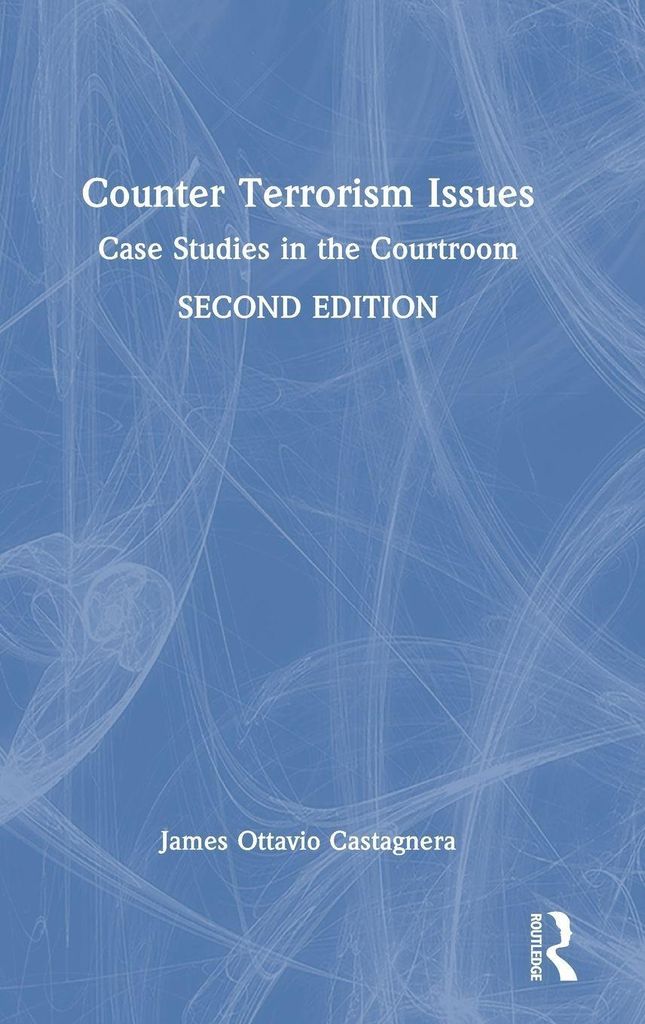 Counter Terrorism Issues