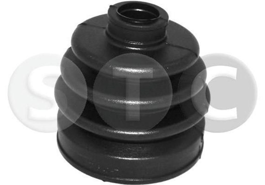 STC Faltenbalgsatz Antriebswelle Radseitig Vorne für NISSAN SUNNY II Coupe (B12) T411024