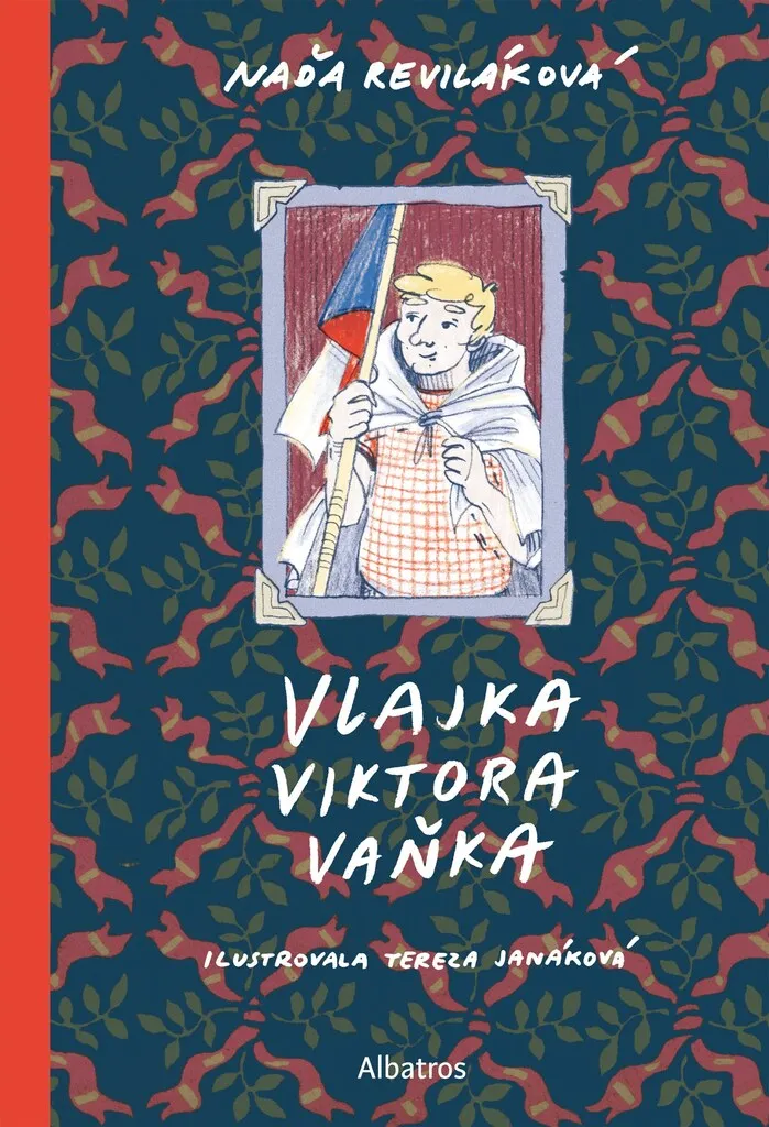 Comprendre l'Histoire avec Vlajka Viktora Vaňka de Naďa Reviláková
