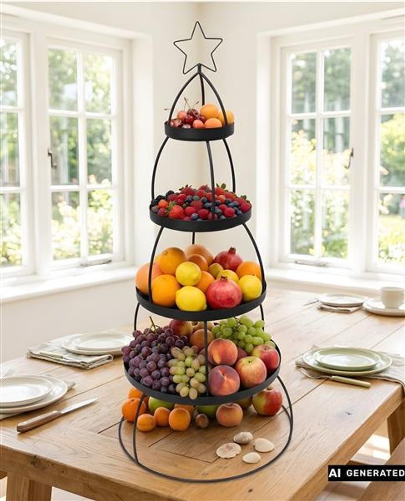 XXL Etagere 