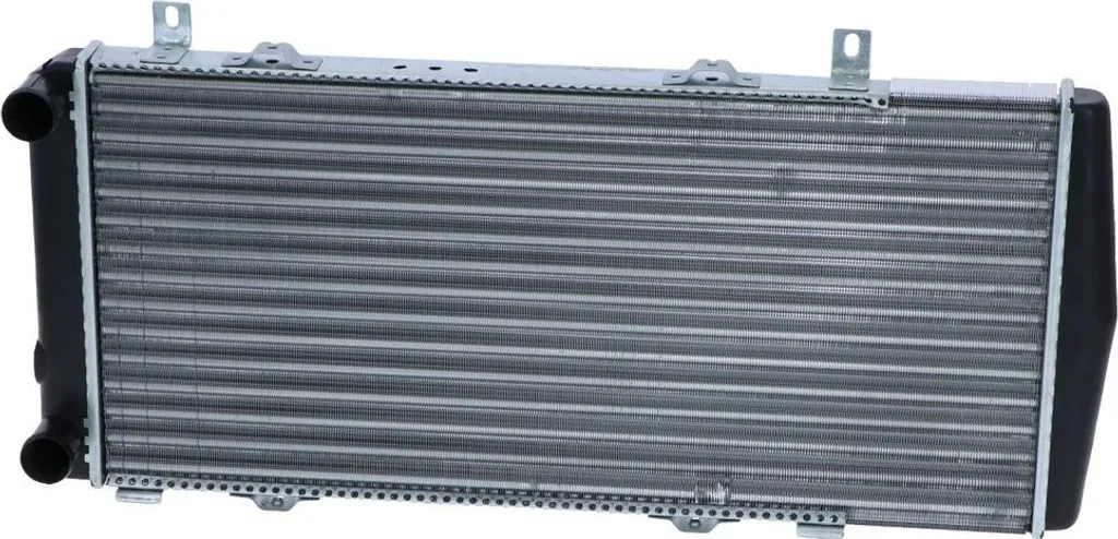 Radiateur moteur NRF en aluminium brasé dédié à la Skoda Felicia I