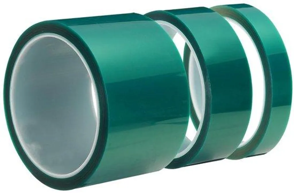 Ruban pour Cadres de Bijoux en Résine - Étanchéité et Maintien Lot de 3