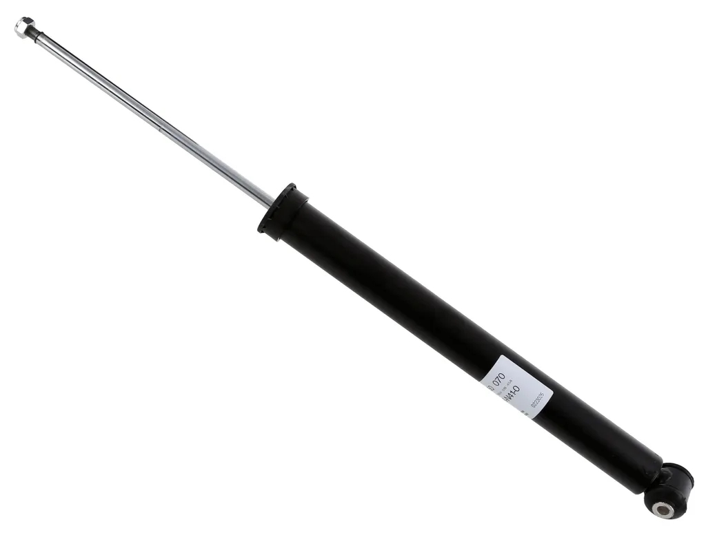 Amortisseur pour Mercedes Classe B W247 et Classe A - Confort Route