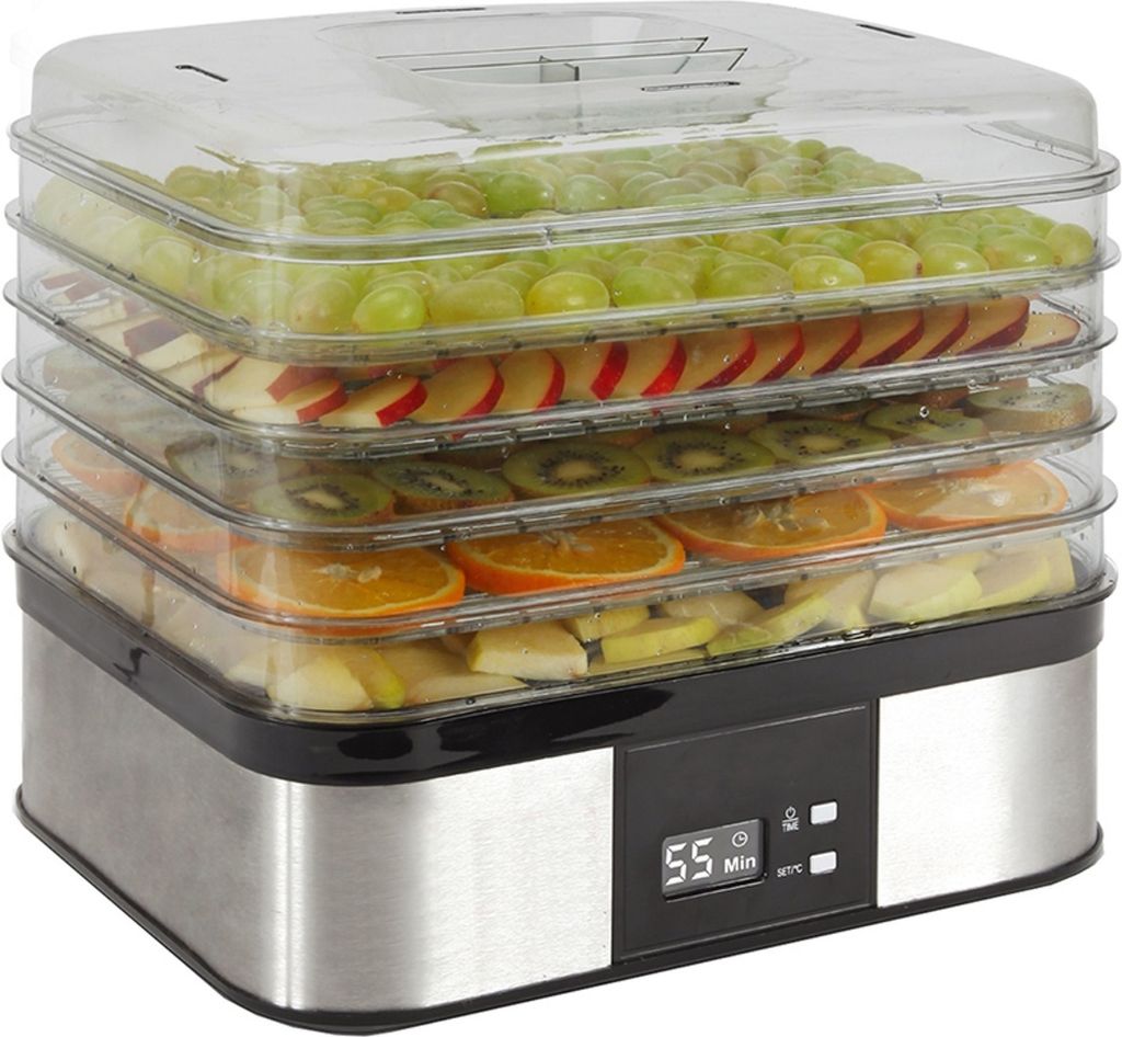 Guzzanti GZ 508, 350 W, 220 - 240 V, 50 - 60 Hz, 334 mm, 263 mm, 287 mm