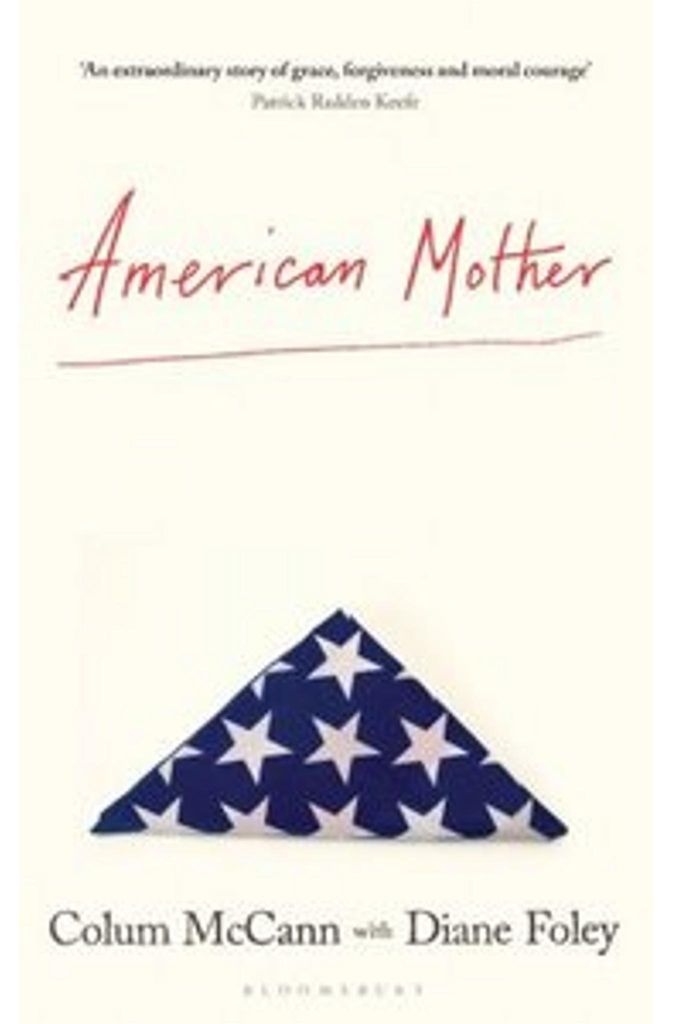 Amerikanische Mutter
