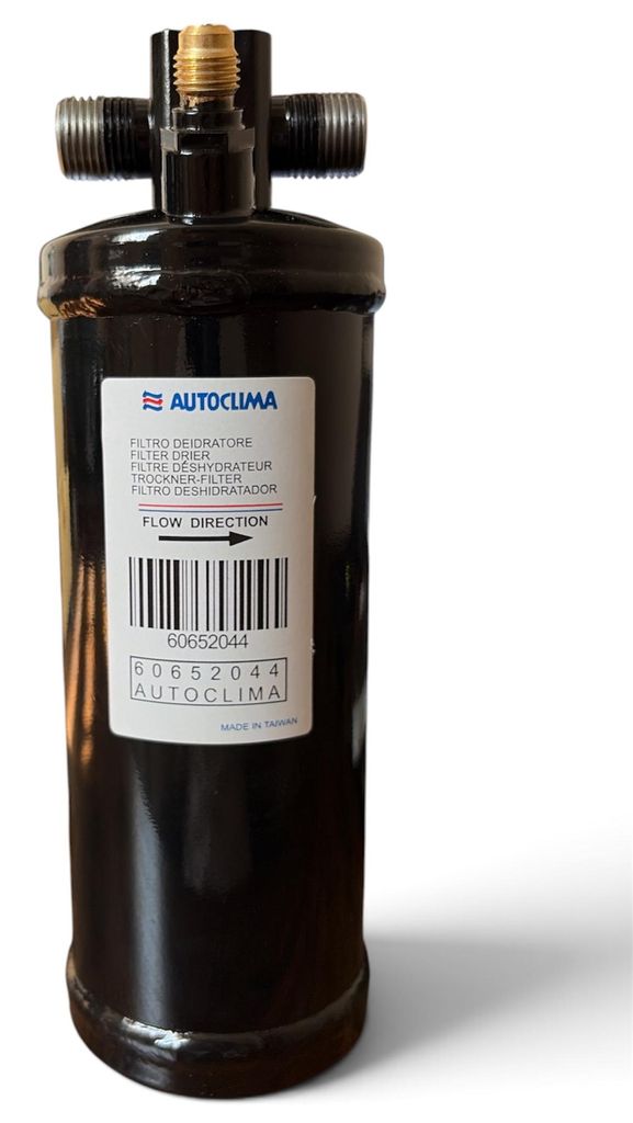 AUTOCLIMA 60652044 Trocknerfilter Produktbild 