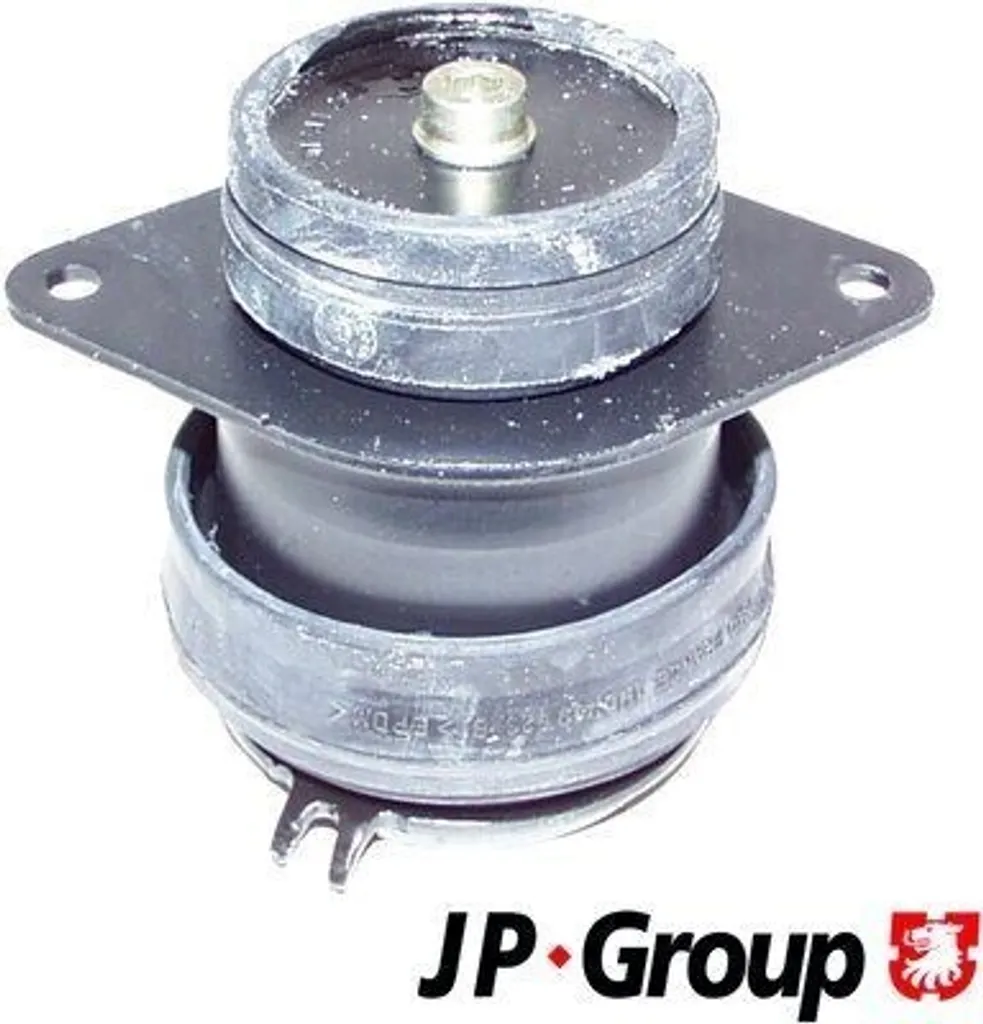 Support moteur pour réparation fixation bloc droit de Passat 35I