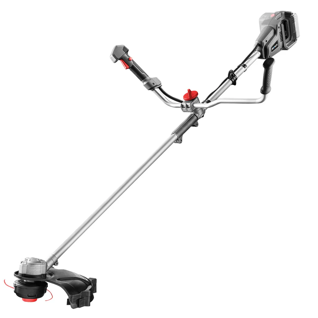 Coupe-bordure de jardin sans fil Brushless GRAPHITE 36V Energy+
