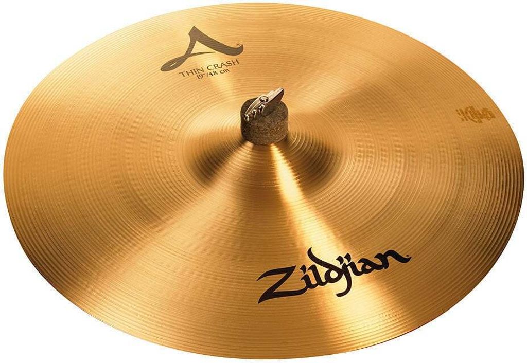 Zildjian A0226 A-Thin Crash 19" Crashbecken